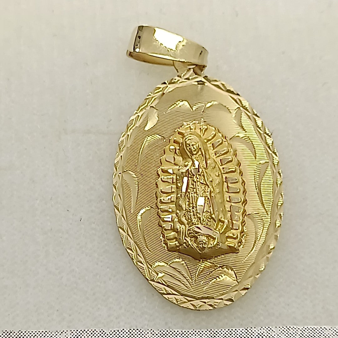 DIJE ORO 10 K 2.5 GRMS (SEMINUEVO)