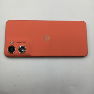 CELULAR MOTOROLA MOTO G06 XT2535-2 (2025) 64 GB 4 GB RAM (SEMINUEVO)