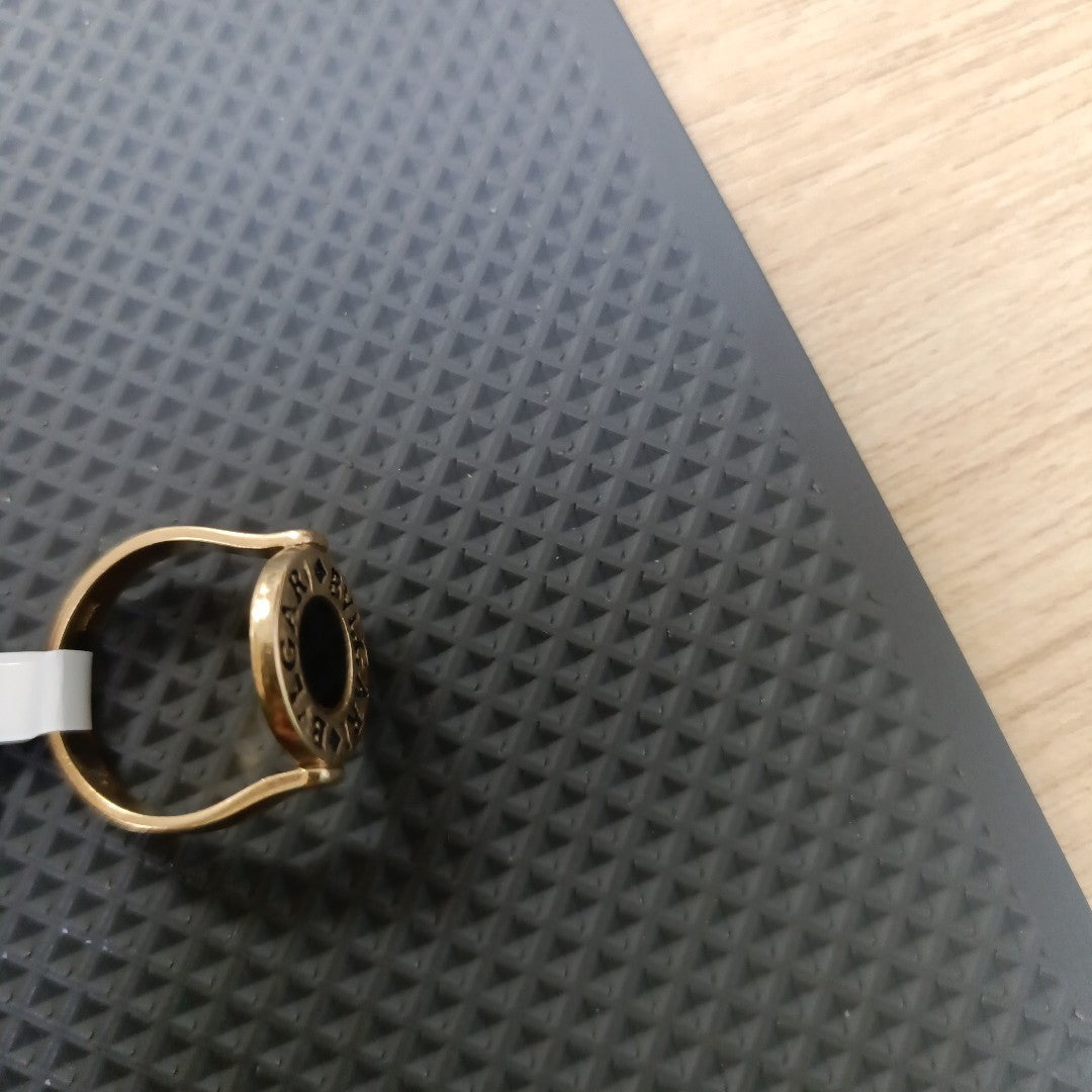 ANILLO ORO 14 K 4,50 GRMS (SEMINUEVO)