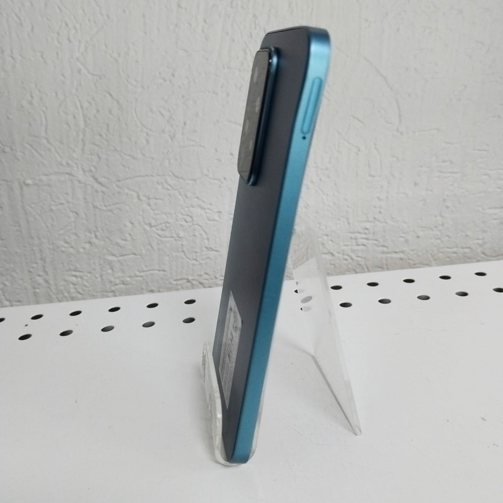CELULAR HONOR 200 LITE LLY-NX3 (2024) 256 GB 8 GB RAM (SEMINUEVO)