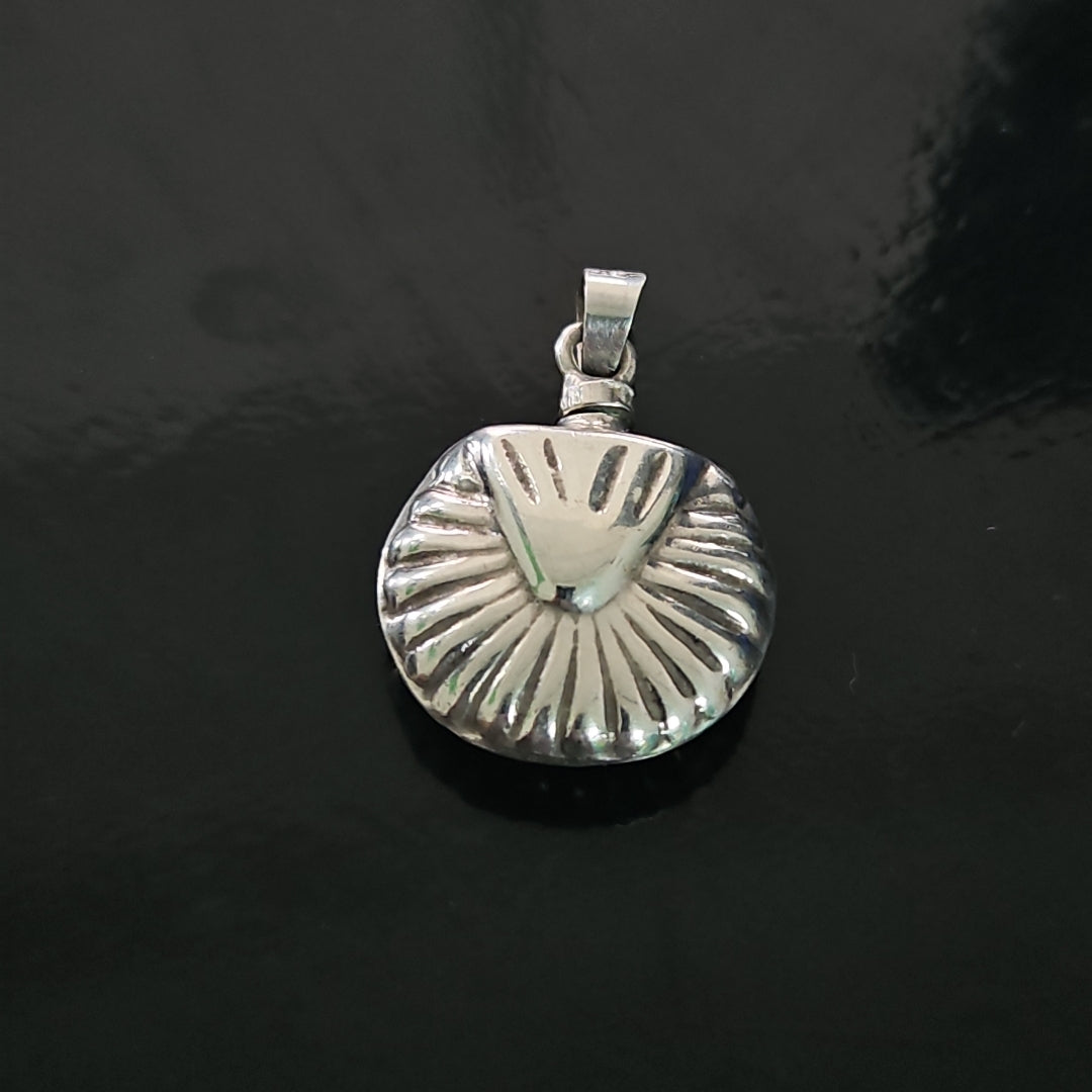 DIJE PLATA 3,20 GRMS (SEMINUEVO)