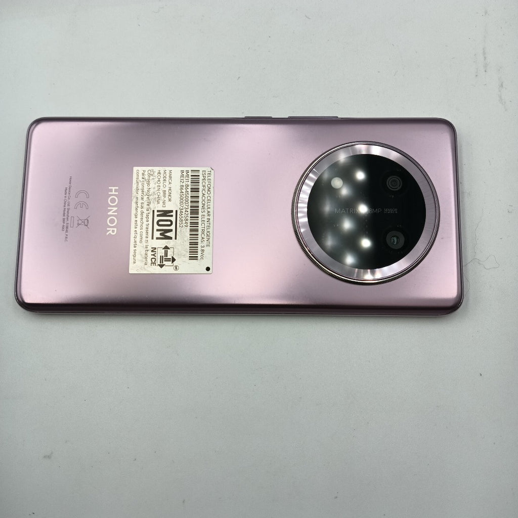 CELULAR HONOR MAGIC 7 LITE BRP-NX3 (2025) 512 GB 8 GB RAM