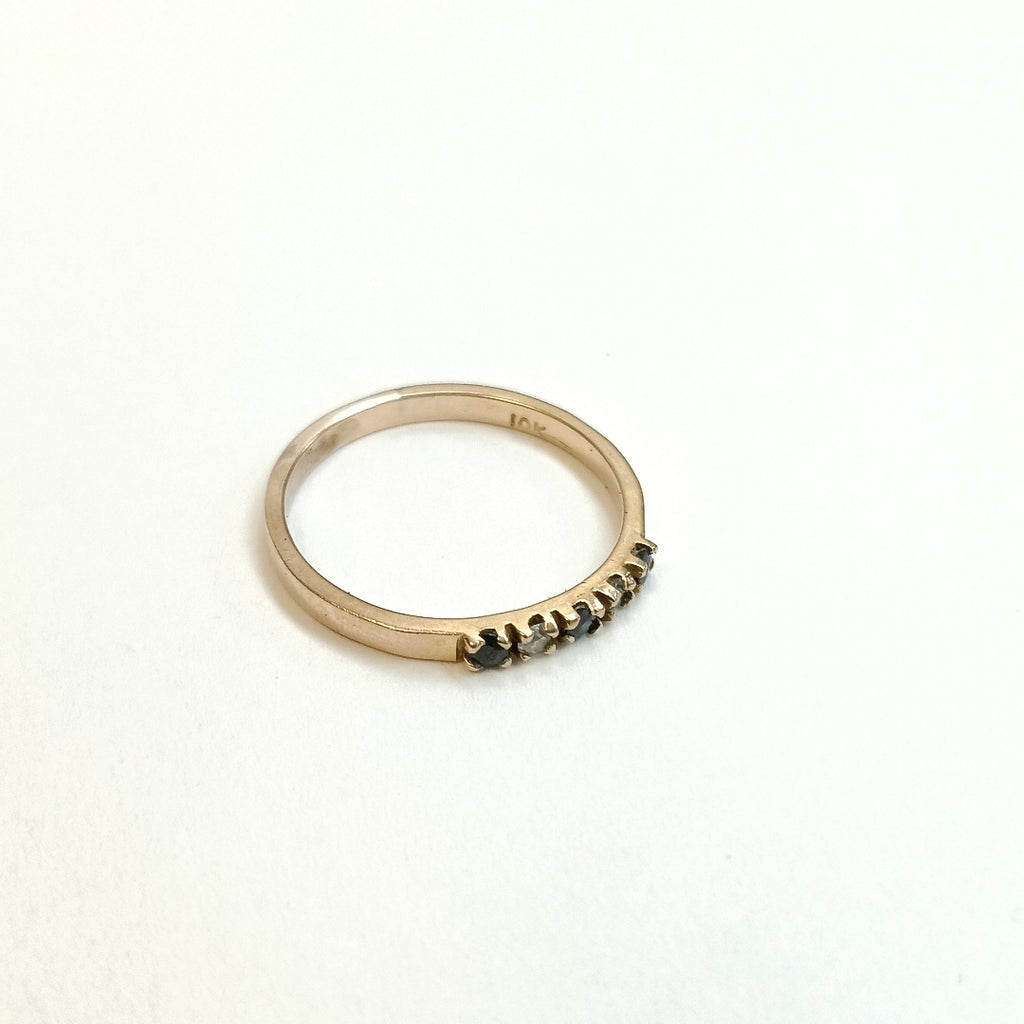 ANILLITO ORO 8 K 1,50 GRMS (SEMINUEVO)