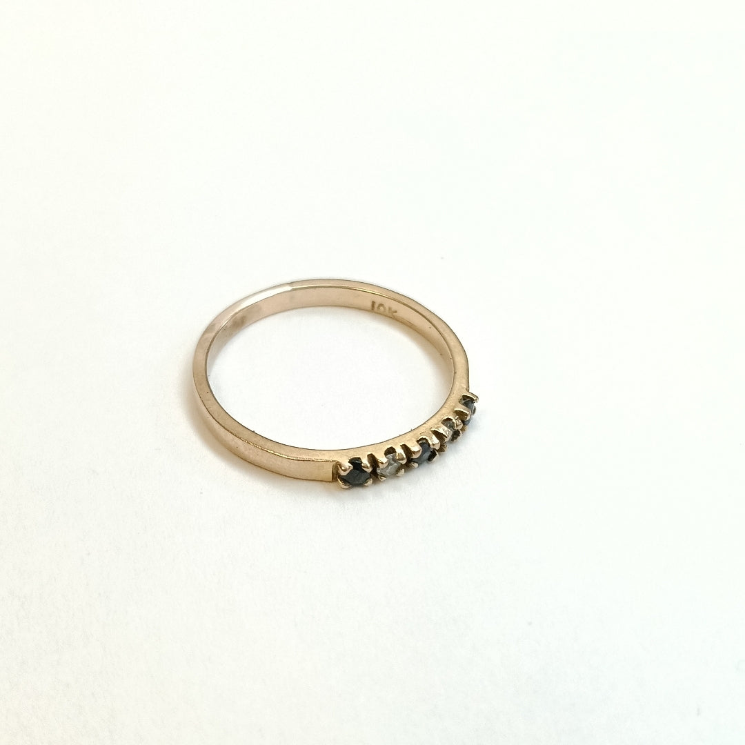 ANILLITO ORO 8 K 1,50 GRMS (SEMINUEVO)