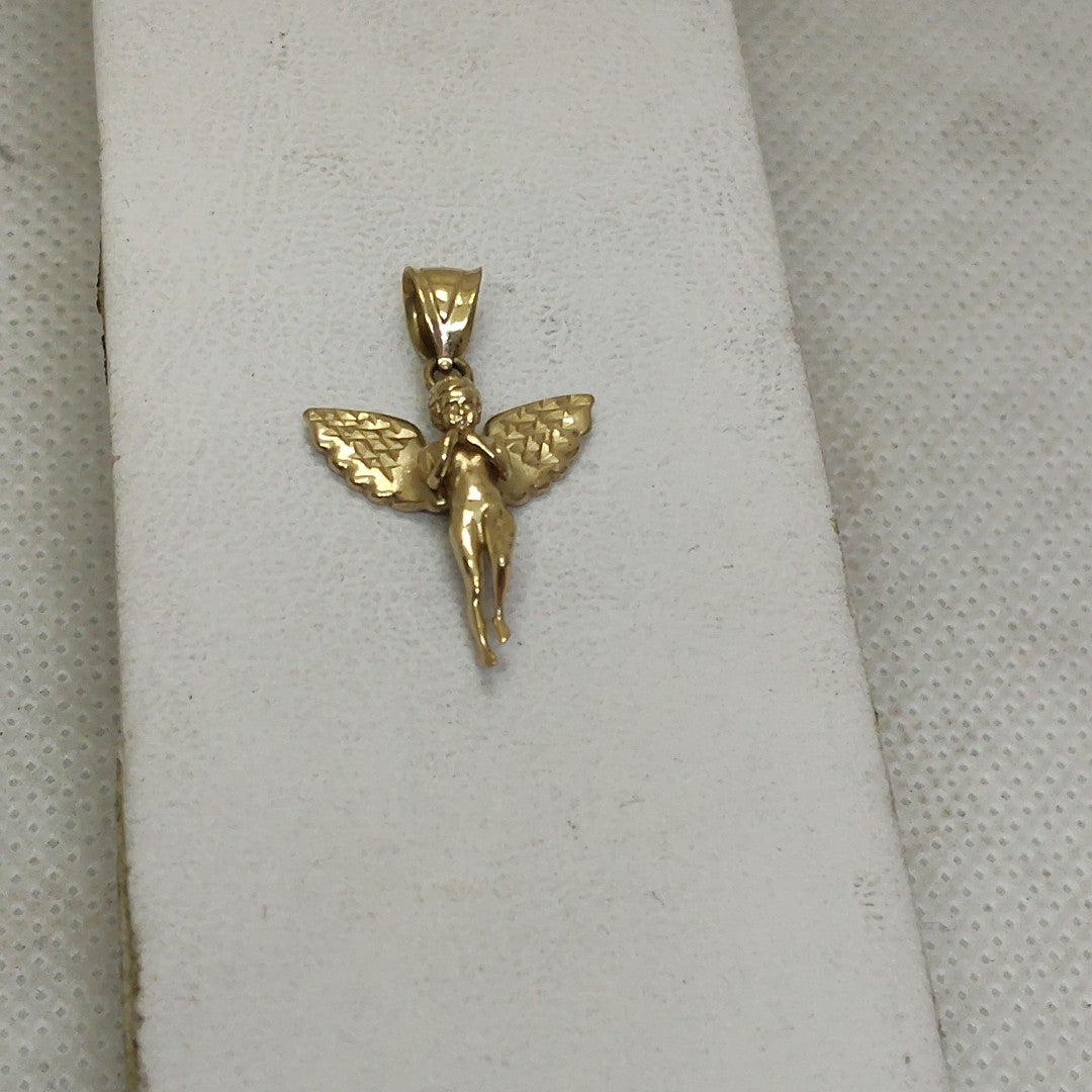 DIJE ORO 10 K 1,30 GRMS (SEMINUEVO)