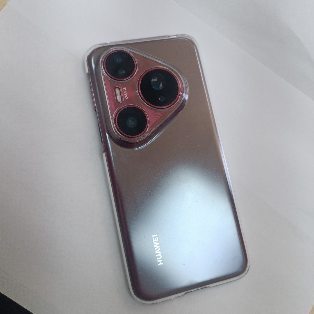CELULAR HUAWEI PURA 80 PRO LMR-LX9 (2025) 512 GB 12 GB RAM (SEMINUEVO)