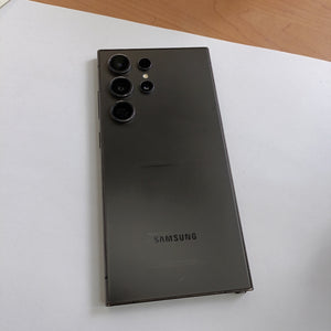 CELULAR SAMSUNG GALAXY S24 ULTRA SM-S928B (2024) 512 GB 12 GB RAM (SEMINUEVO)