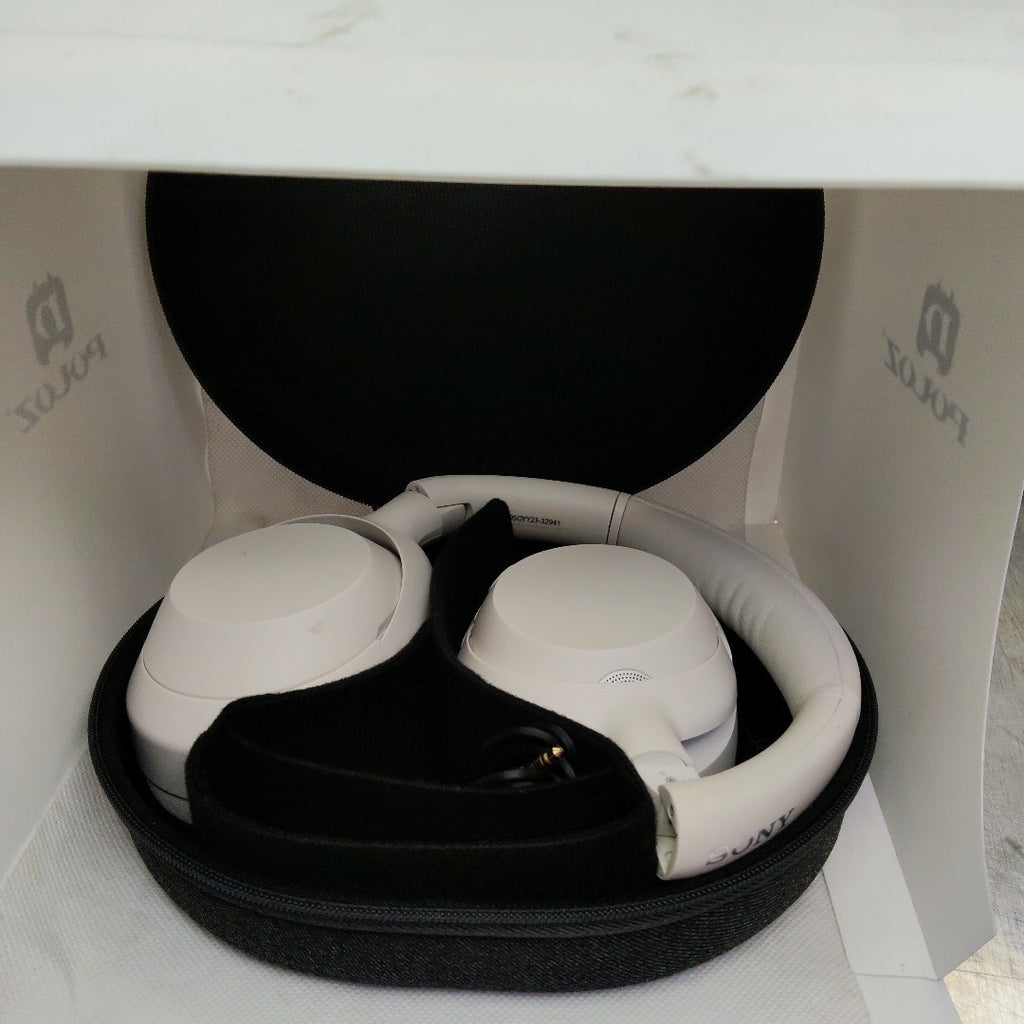 AUDIFONOS SONY YY2981 INALAMBRICO BLUETOOTH (SEMINUEVO)