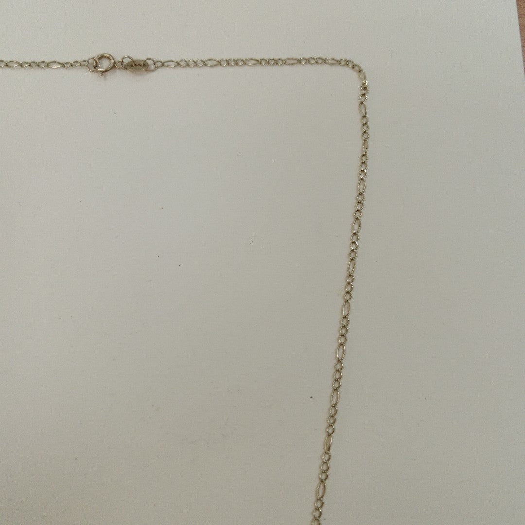 CADENA ORO 10 K 2 GRMS (SEMINUEVO)