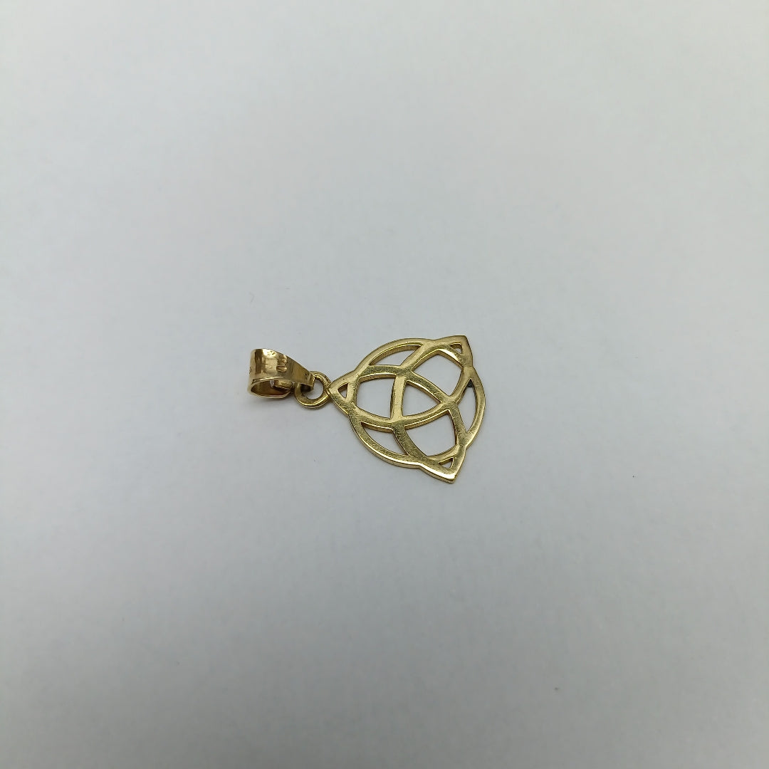 DIJE ORO 10 K 1 GRMS (SEMINUEVO)