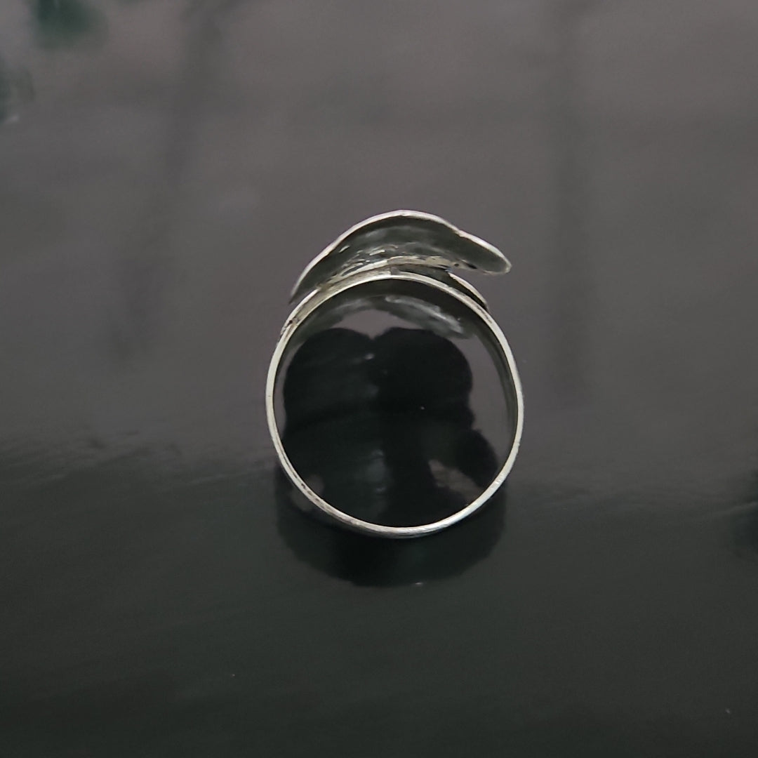 ANILLO PLATA 3,00 GRMS (SEMINUEVO)
