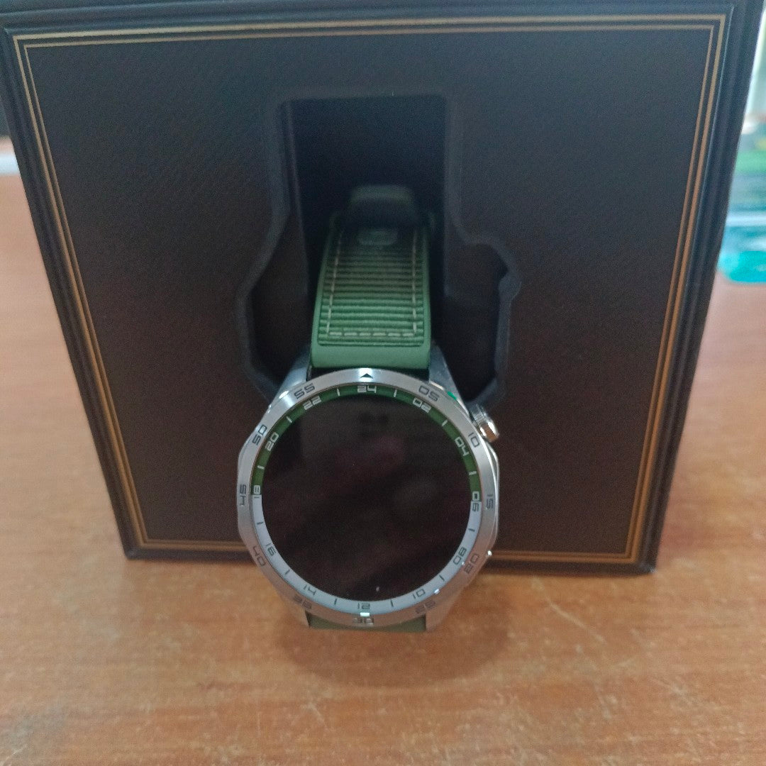 SMARTWATCH HUAWEI WATCH GT 4 PNX-B19 46 MM GPS (SEMINUEVO)