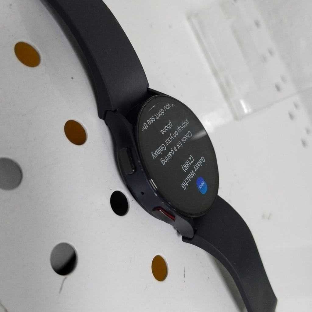 SMARTWATCH SAMSUNG GALAXY WATCH 6 SM-R945U 44 MM GPS (SEMINUEVO)