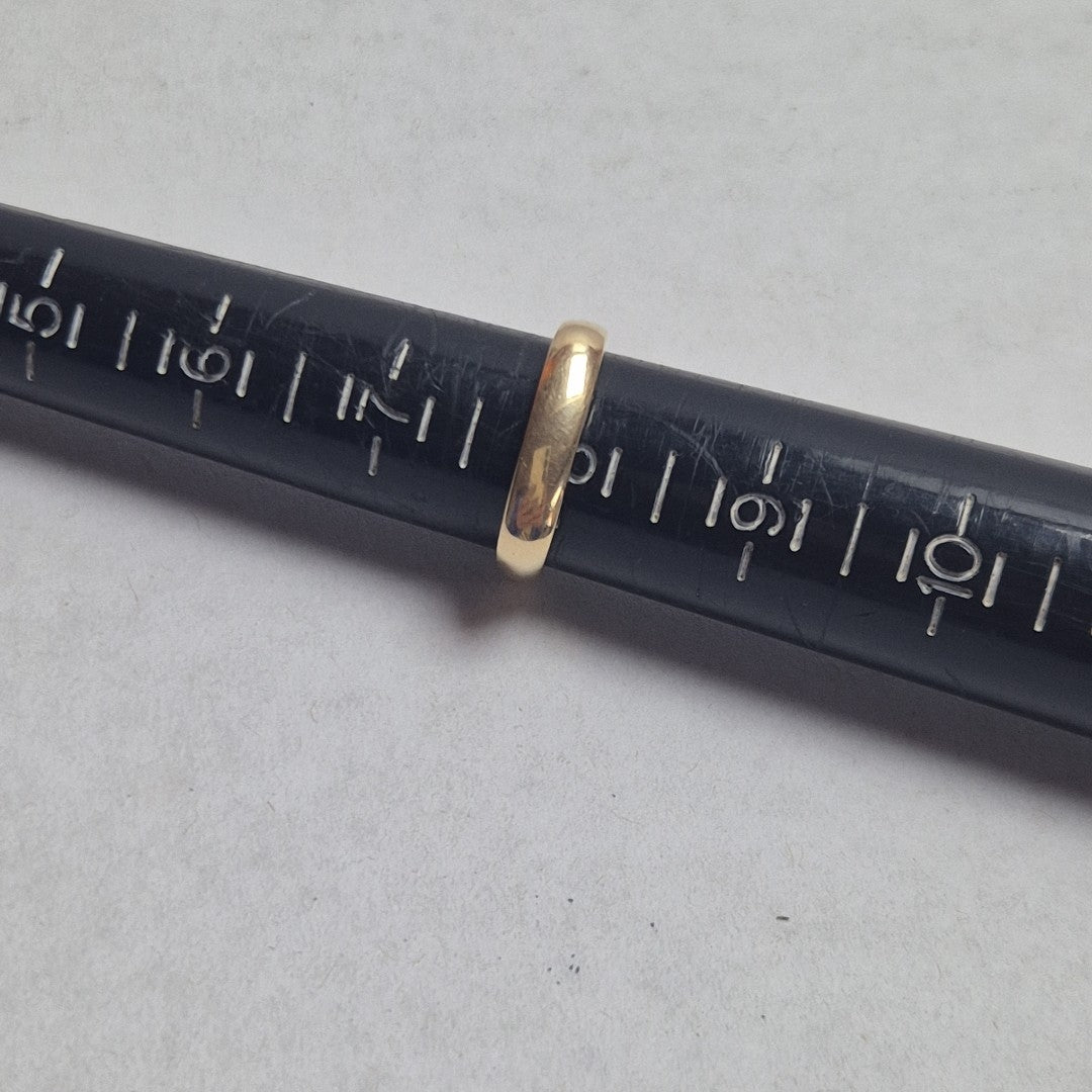 ANILLITO ORO 14 K 2.7 GRMS (SEMINUEVO)
