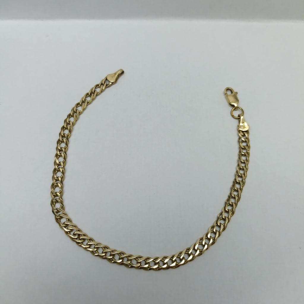 PULSERA ORO 14 K 6.1 GRMS (SEMINUEVO)