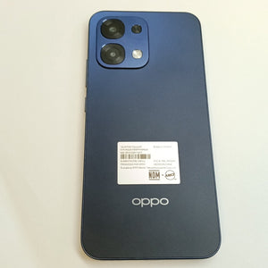 CELULAR OPPO A6 PRO CPH2781 (2025) 256 GB 8 GB RAM (SEMINUEVO)
