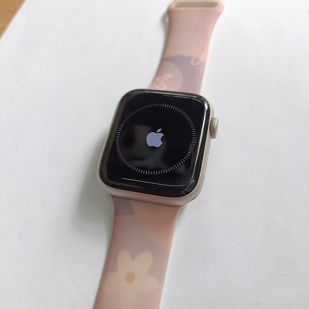 SMARTWATCH APPLE SE 2 ALUMINIO A2723 44 MM GPS