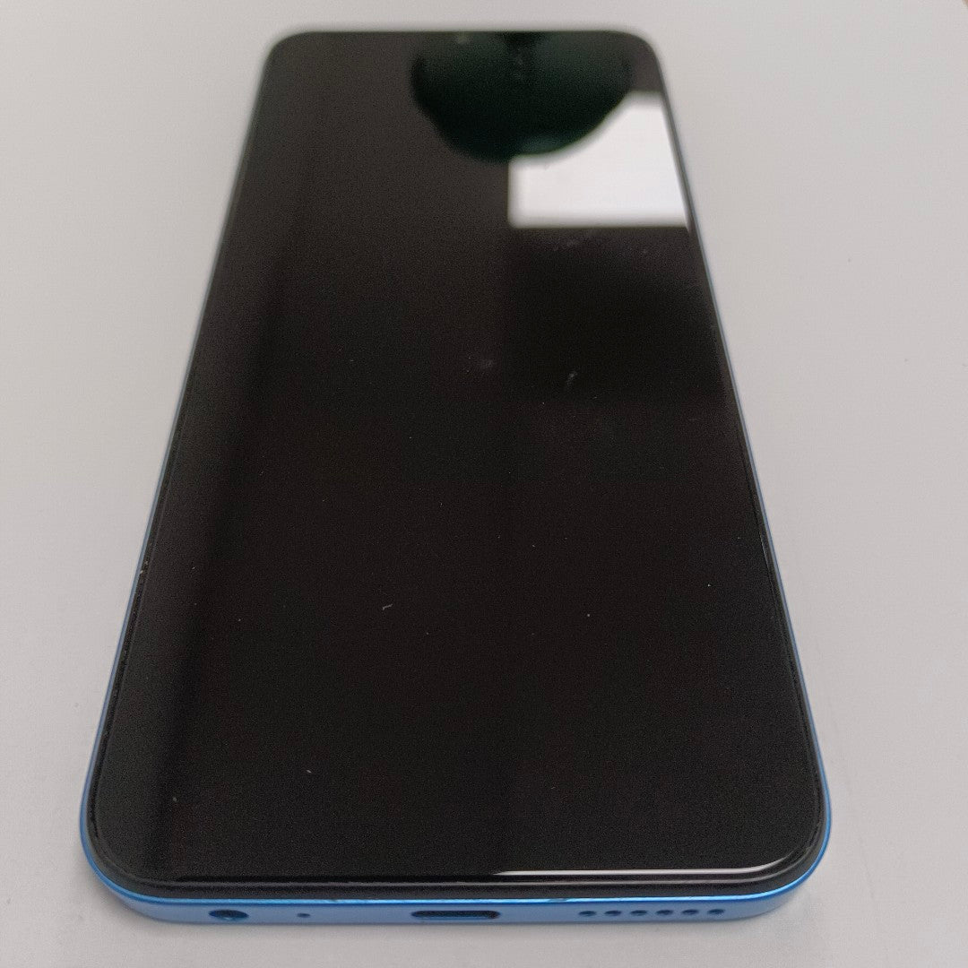 CELULAR ZTE BLADE V50 SMART 7060 128 GB 4 GB RAM (SEMINUEVO)