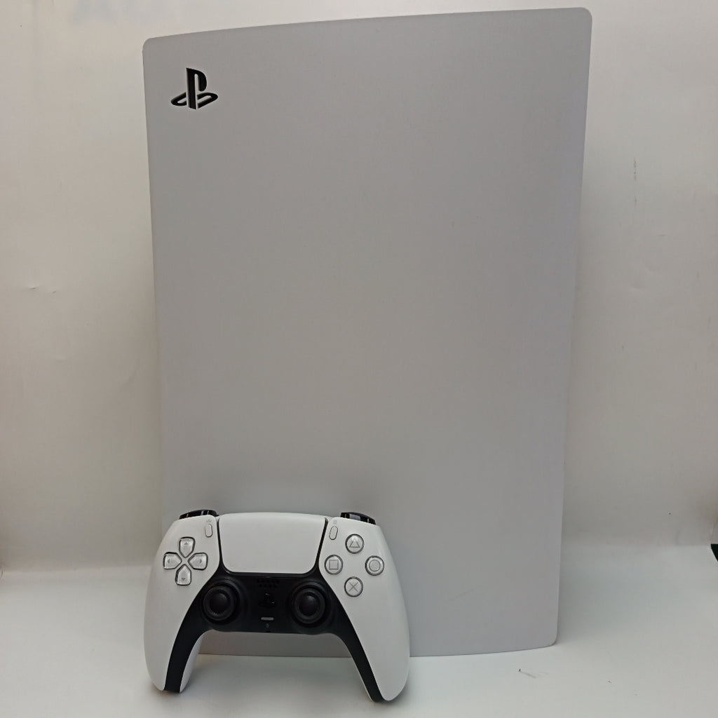 CONSOLA DE VIDEOJUEGO SONY PS5 825 SSD (SEMINUEVO)