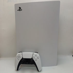 CONSOLA DE VIDEOJUEGO SONY PS5 825 SSD (SEMINUEVO)