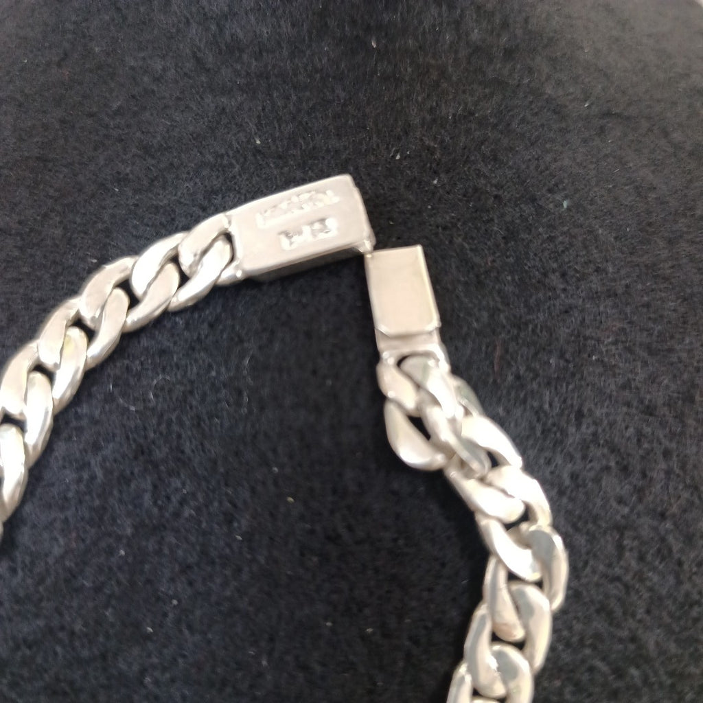 PULSERA PLATA 22.6 GRMS (SEMINUEVO)
