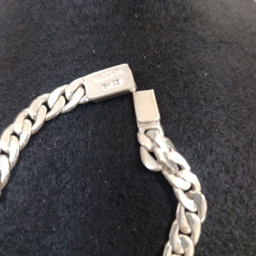 PULSERA PLATA 22.6 GRMS (SEMINUEVO)