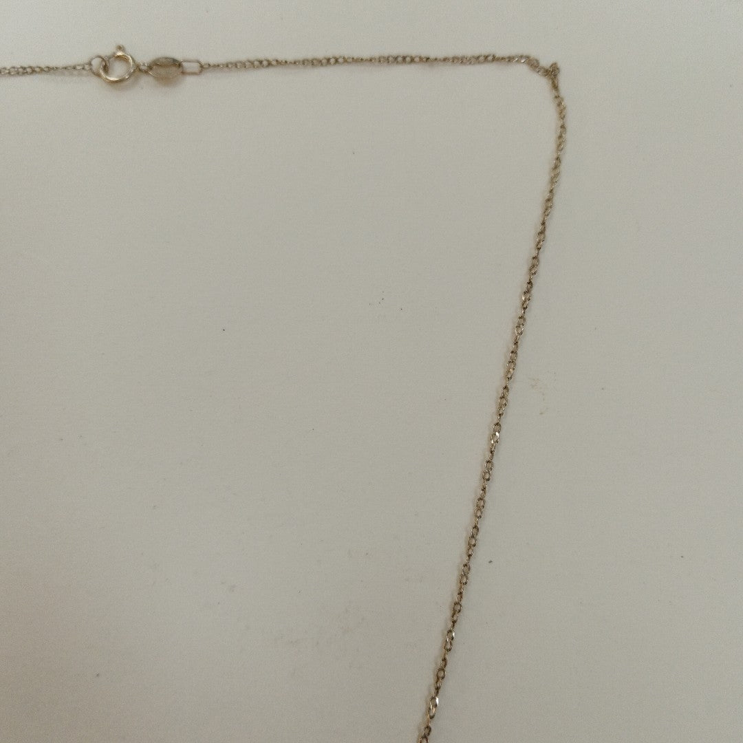 CADENA ORO 10 K 1.2 GRMS (SEMINUEVO)