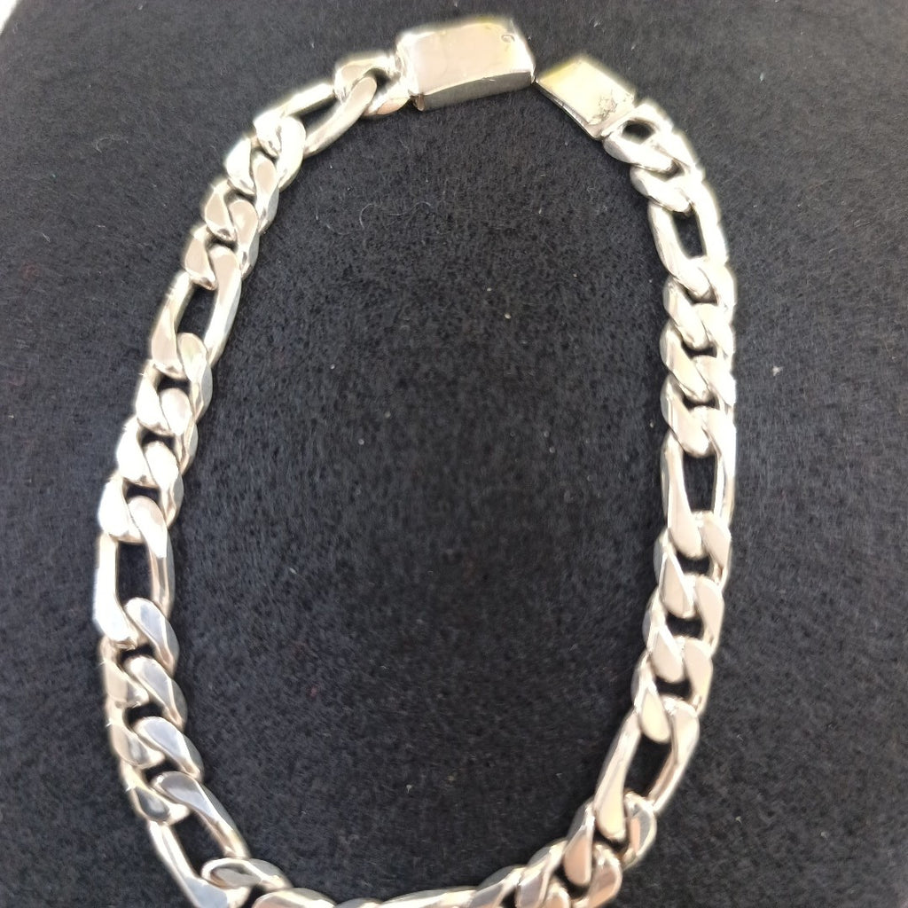 PULSERA PLATA 21.8 GRMS (SEMINUEVO)
