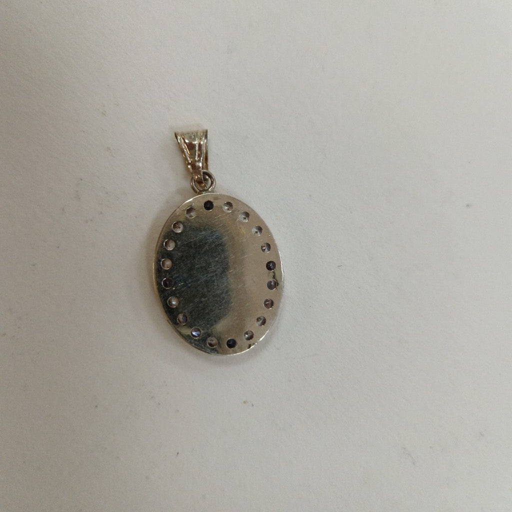 DIJE ORO 10 K 1.2 GRMS (SEMINUEVO)