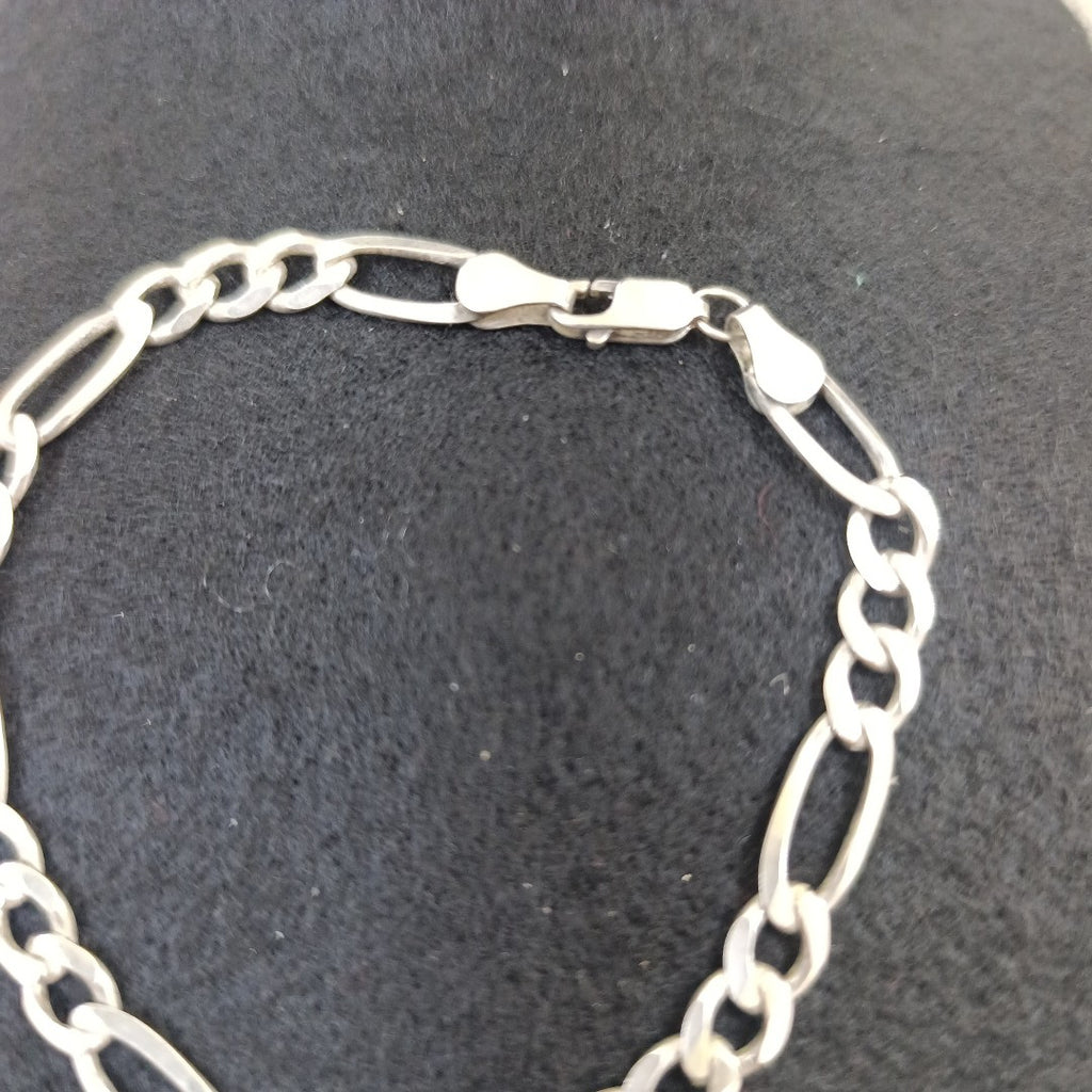 PULSERA PLATA 9 GRMS (SEMINUEVO)