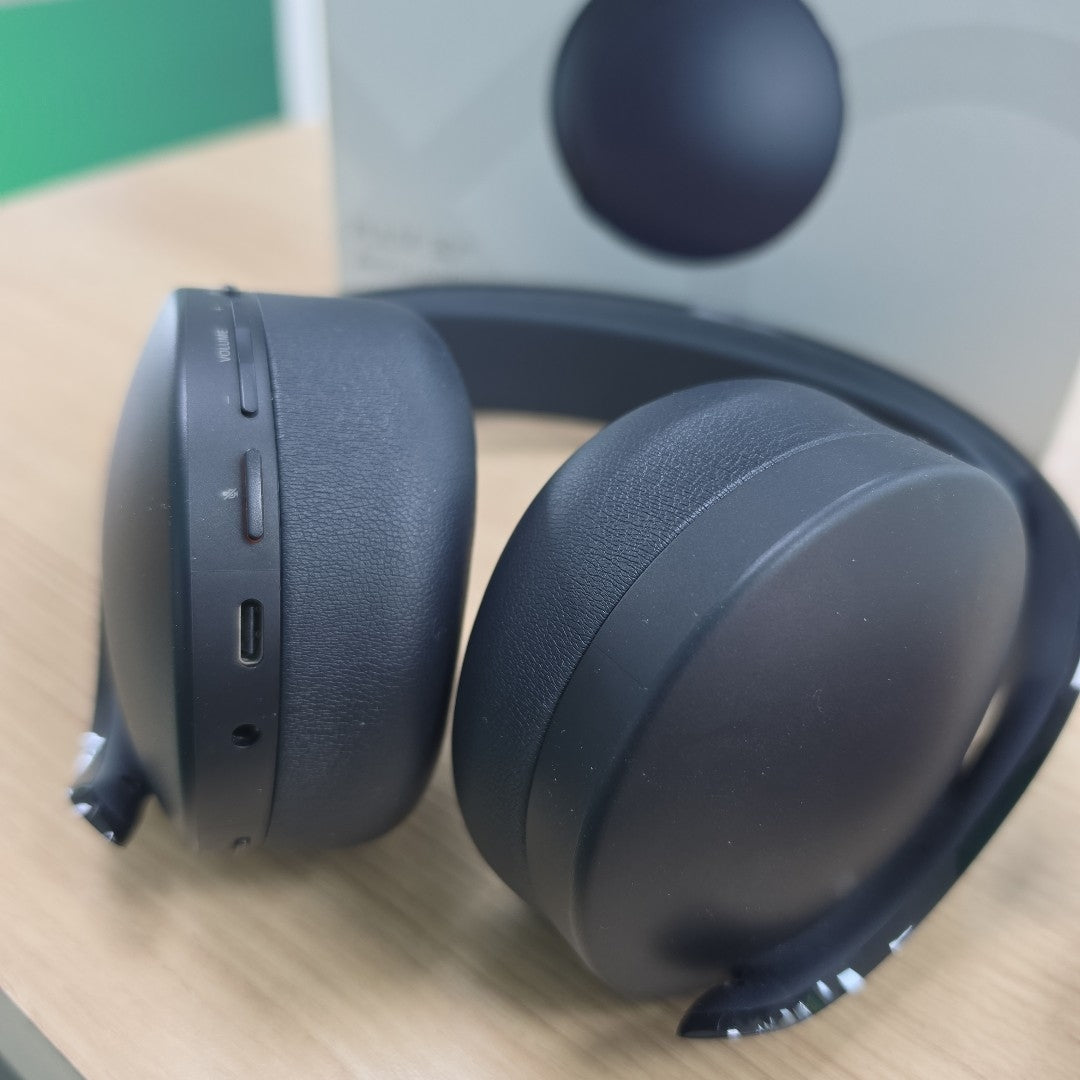 AUDIFONOS SONY PULSE 3D CFI-ZWH1 INALAMBRICO OVER EAR (SEMINUEVO)