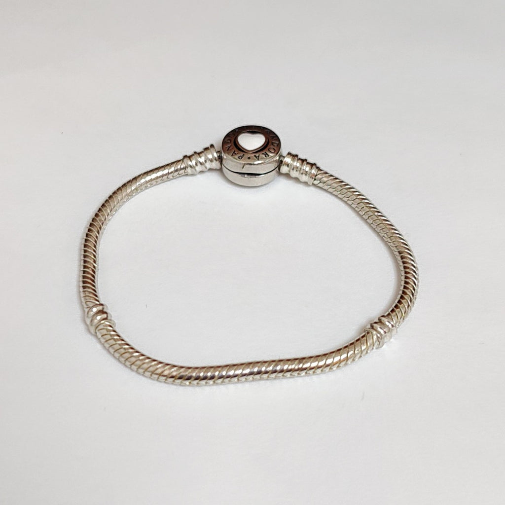 PULSERA PLATA 10.9 GRMS (SEMINUEVO)