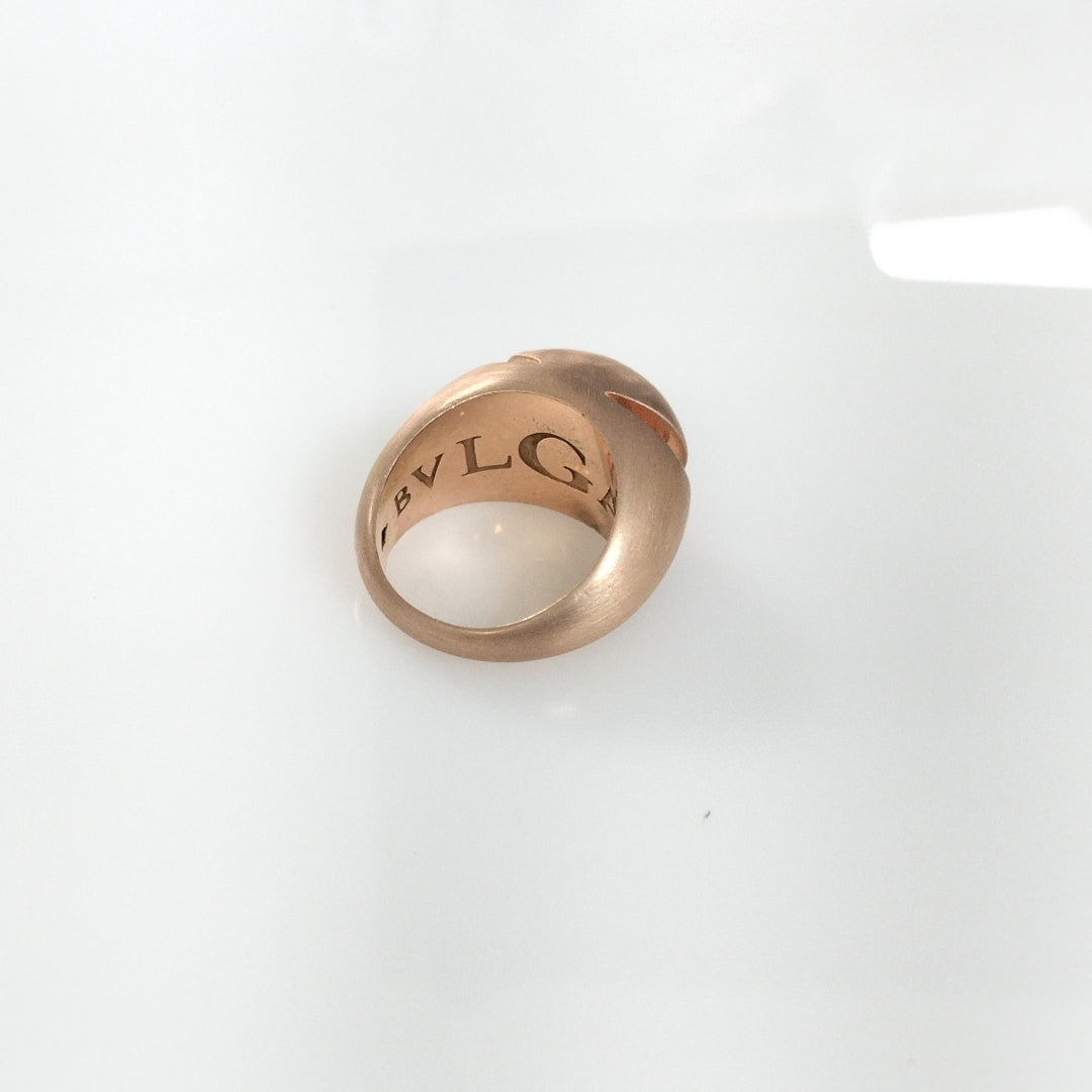 ANILLITO ORO 14 K 12.6 GRMS (SEMINUEVO)