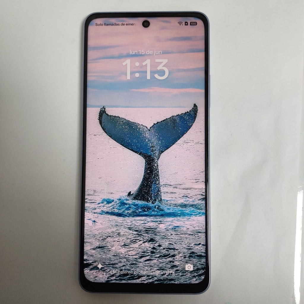 CELULAR OPPO A5 PRO CPH2711 (2025) 256 GB 8 GB RAM (SEMINUEVO)