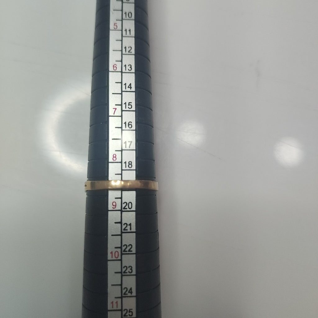 ANILLITO ORO 10 K 1,70 GRMS (SEMINUEVO)