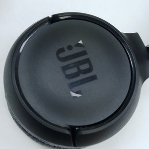 AUDIFONOS JBL TUNE 520BT INALAMBRICO ON EAR (SEMINUEVO)