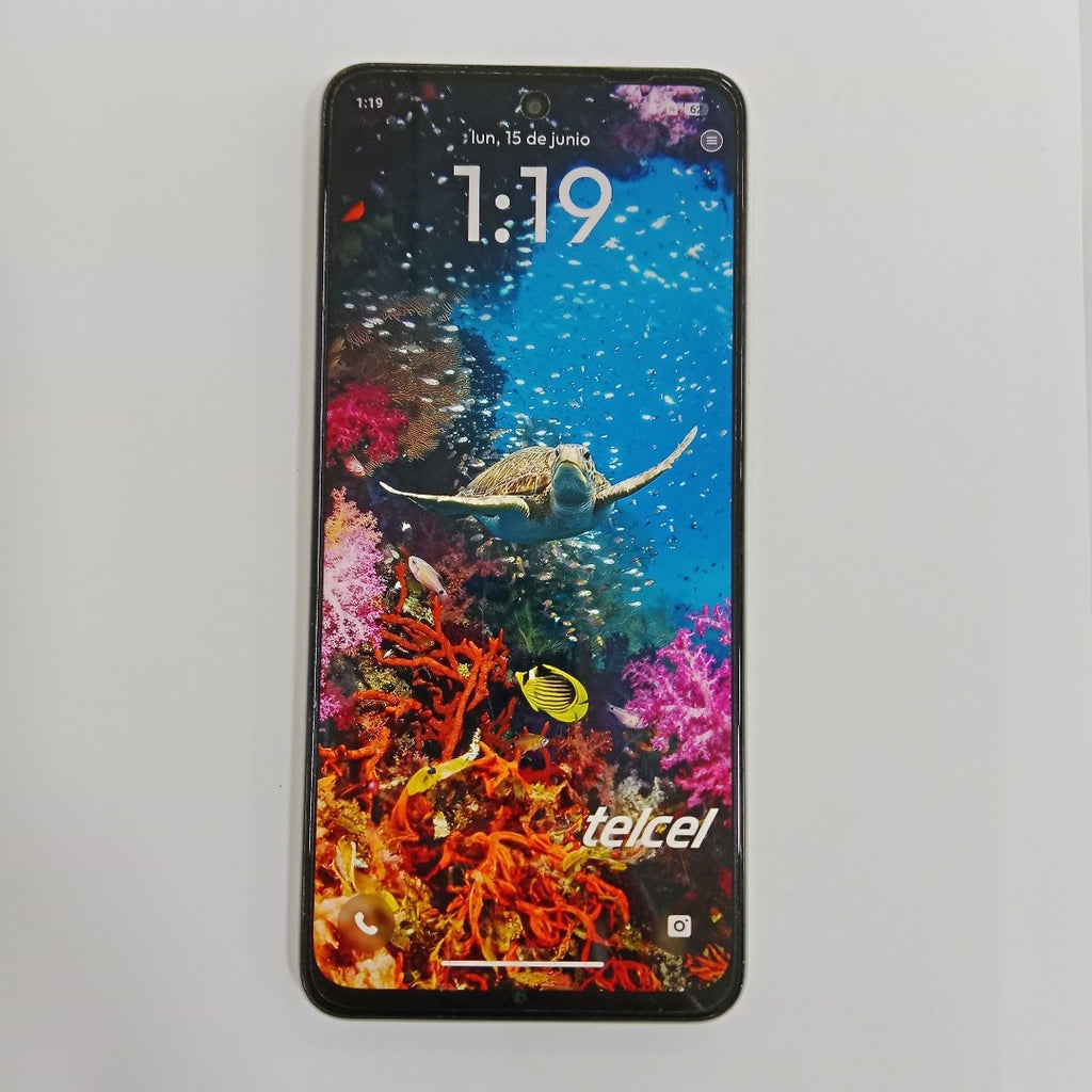 CELULAR REALME C75 RMX3941 (2025) 256 GB 8 GB RAM (SEMINUEVO)