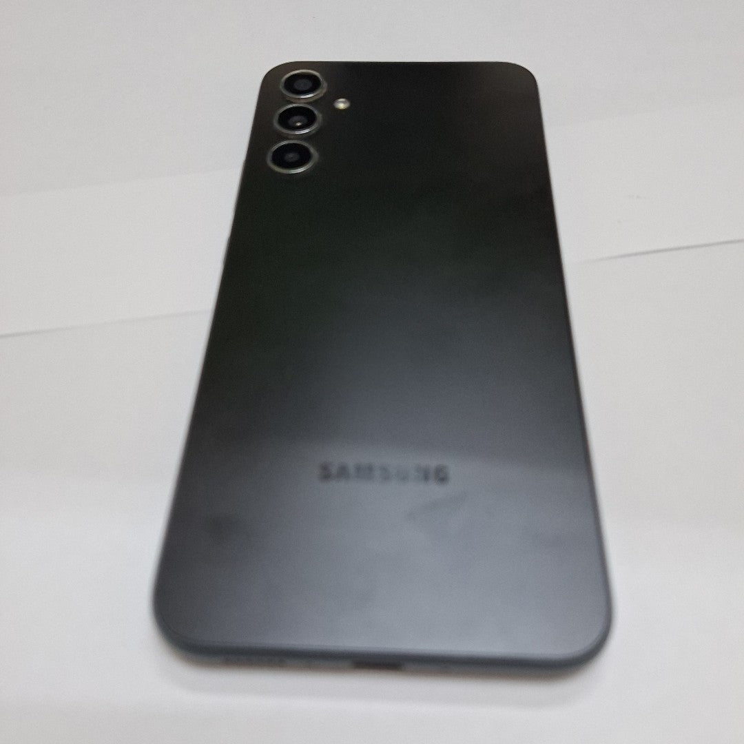 CELULAR SAMSUNG GALAXY A34 5G SM-A346M 128 GB 6 GB RAM (SEMINUEVO)