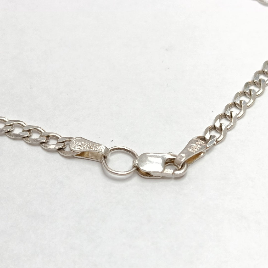 PULSERA PLATA 2.8 GRMS (SEMINUEVO)
