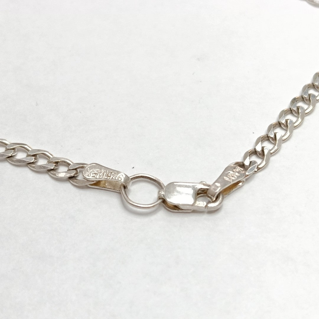 PULSERA PLATA 2.8 GRMS (SEMINUEVO)