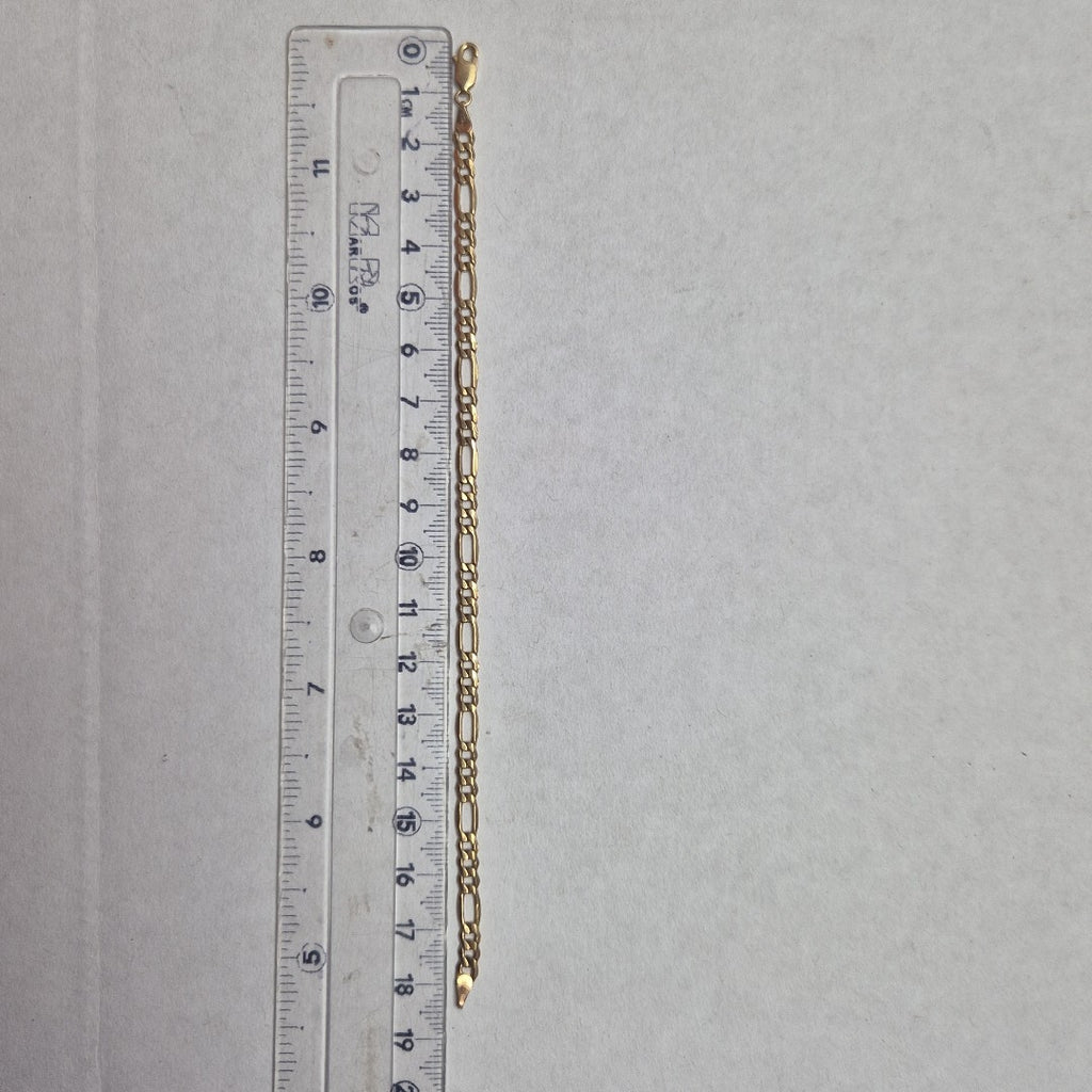 PULSERA ORO 10 K 2.3 GRMS (SEMINUEVO)