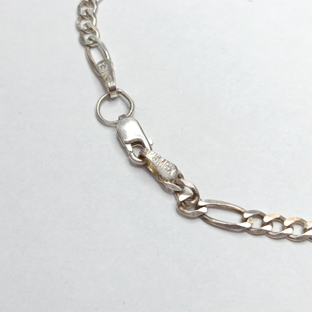 PULSERA PLATA 2.7 GRMS (SEMINUEVO)