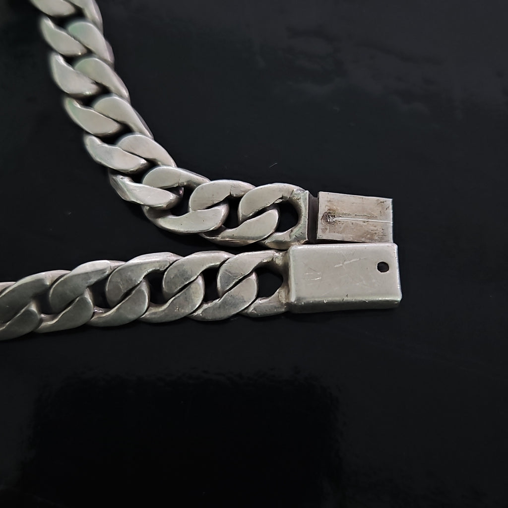 ESCLAVA PLATA 30 GRMS (SEMINUEVO)