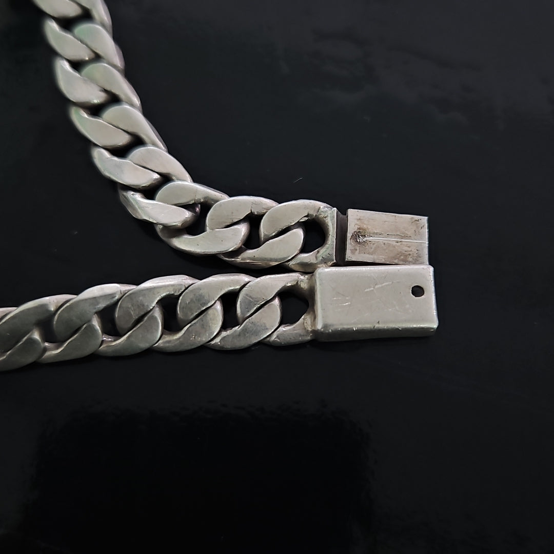 ESCLAVA PLATA 30 GRMS (SEMINUEVO)
