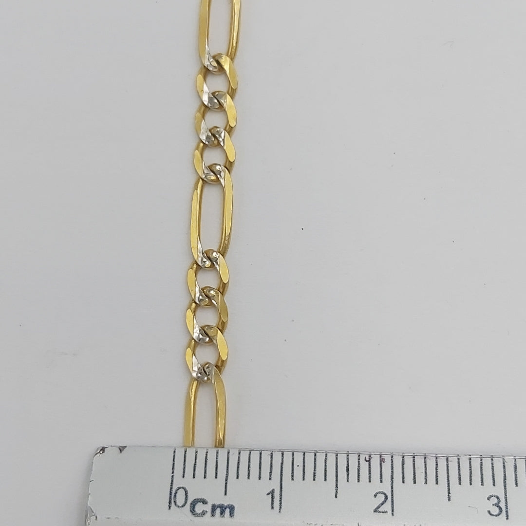 CADENA ORO 10 K 12 GRMS (SEMINUEVO)
