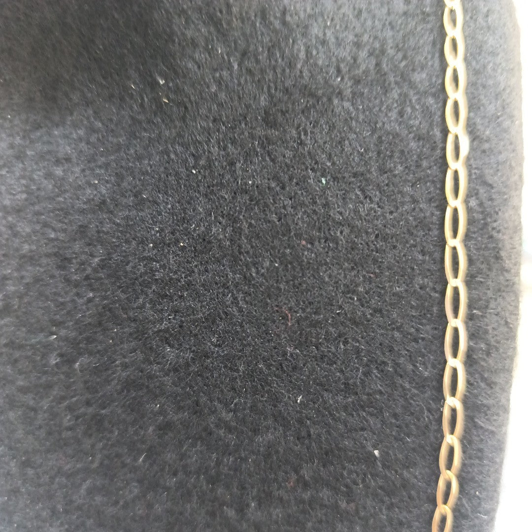 CADENA ORO 14 K 4.1 GRMS (SEMINUEVO)