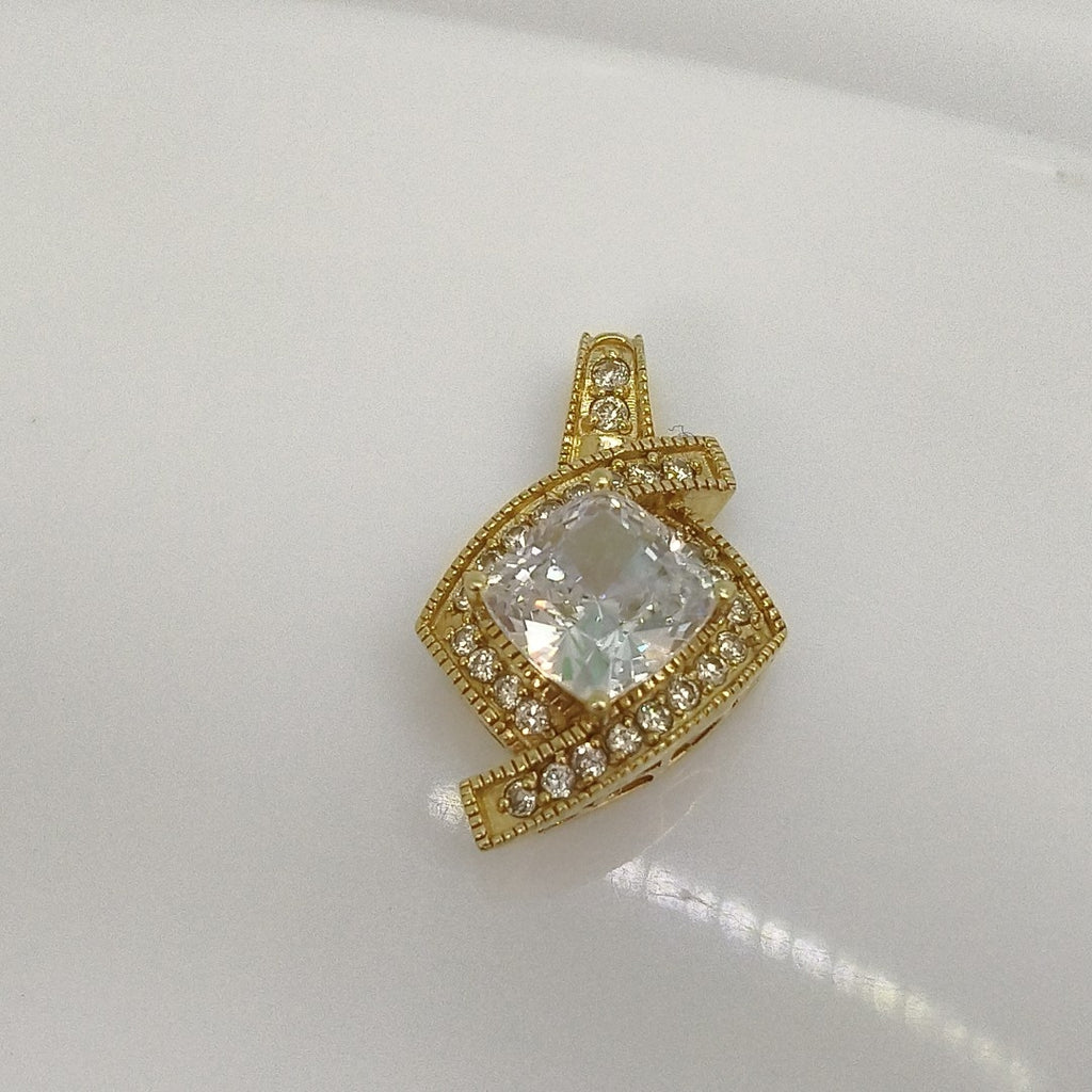 DIJE ORO 14 K 8.7 GRMS (SEMINUEVO)