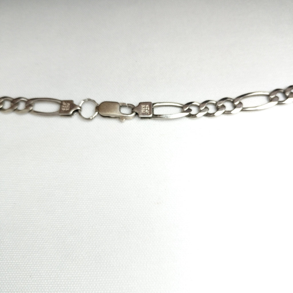 CADENA PLATA 29,70 GRMS (SEMINUEVO)