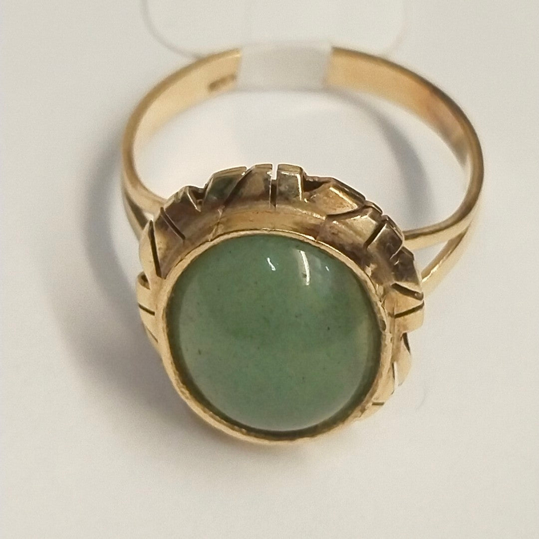 ANILLITO ORO 8 K 2,90 GRMS (SEMINUEVO)