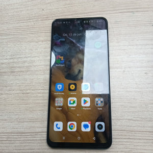 CELULAR REALME REALME NOTE 60-RMX3933(2023) 128 GB 4 GB RAM (SEMINUEVO)